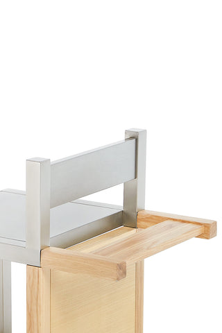 COLUMN BEAM CHAIR